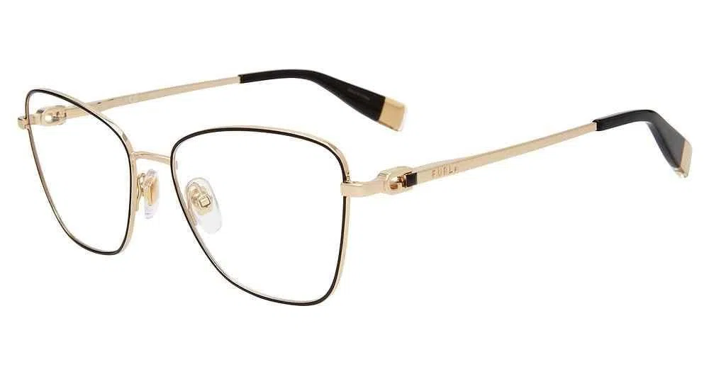 Furla VFU588 Eyeglasses - view 2