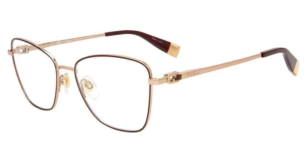 Furla VFU588 Eyeglasses - view 3
