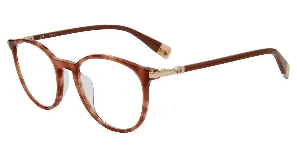 Furla VFU591 Eyeglasses - view 3