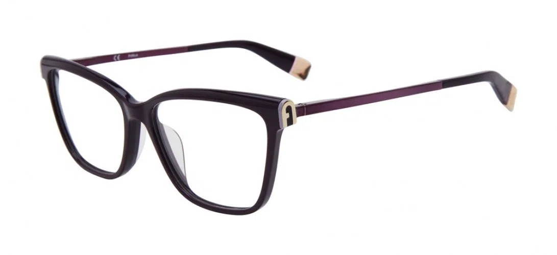 Furla VFU631 Eyeglasses - view 2