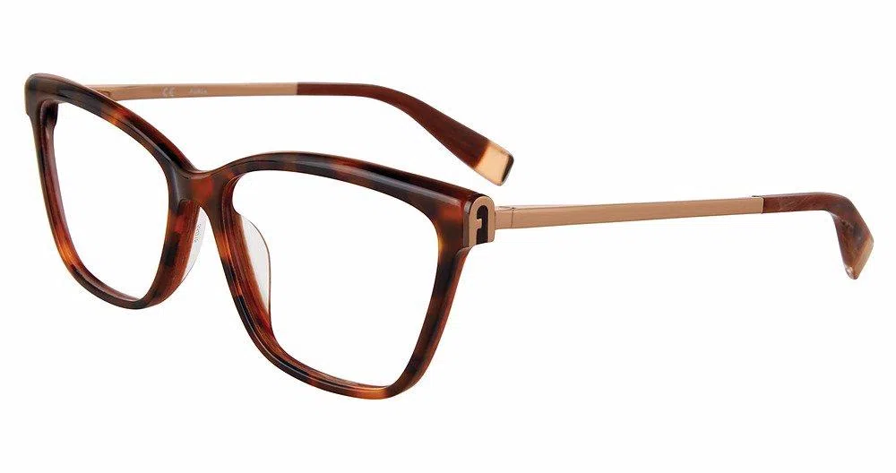 Furla VFU631 Eyeglasses - view 3