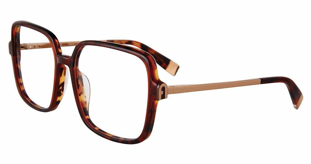Furla VFU632 Eyeglasses - view 3