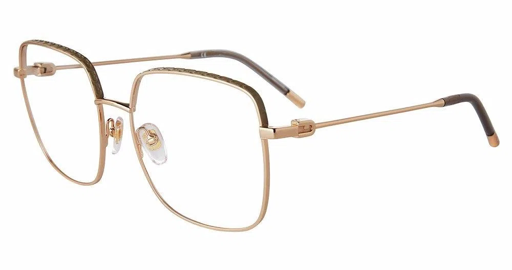 Furla VFU638 Eyeglasses - view 3