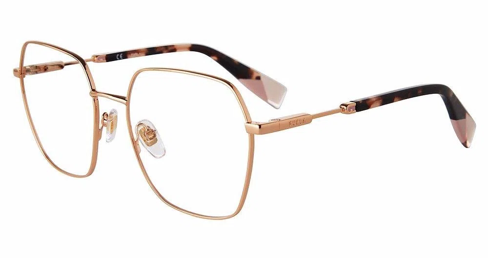 Furla VFU640 Eyeglasses - view 2