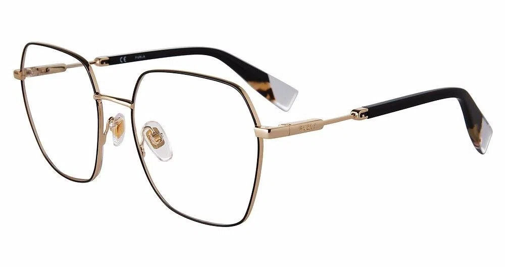Furla VFU640 Eyeglasses - view 3