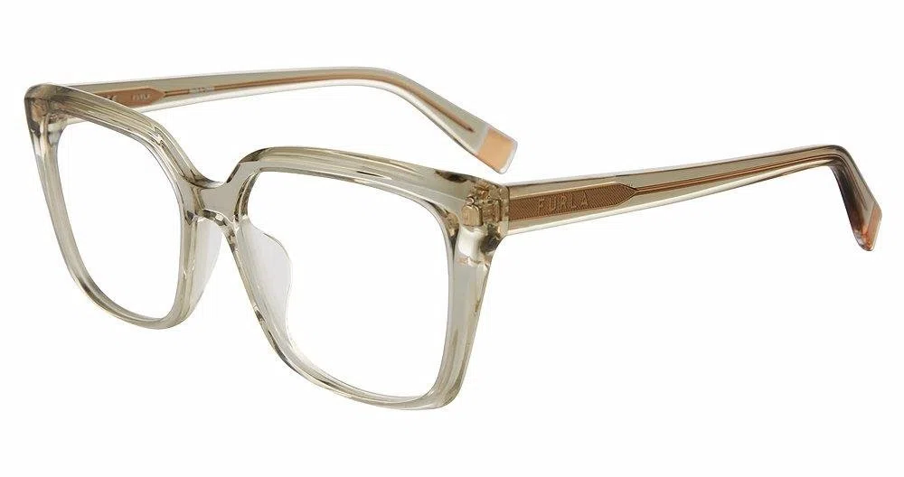 Furla VFU641V Eyeglasses - view 2