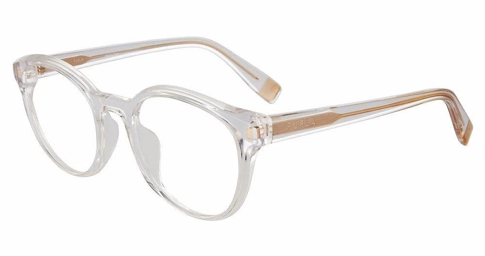 Furla VFU642V Eyeglasses - view 3