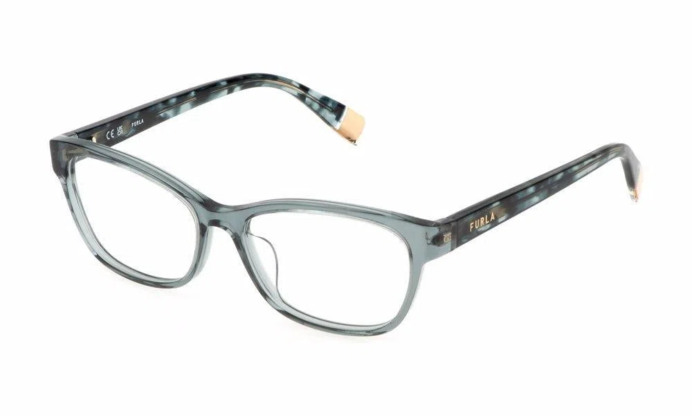 Furla VFU670 Eyeglasses - view 2