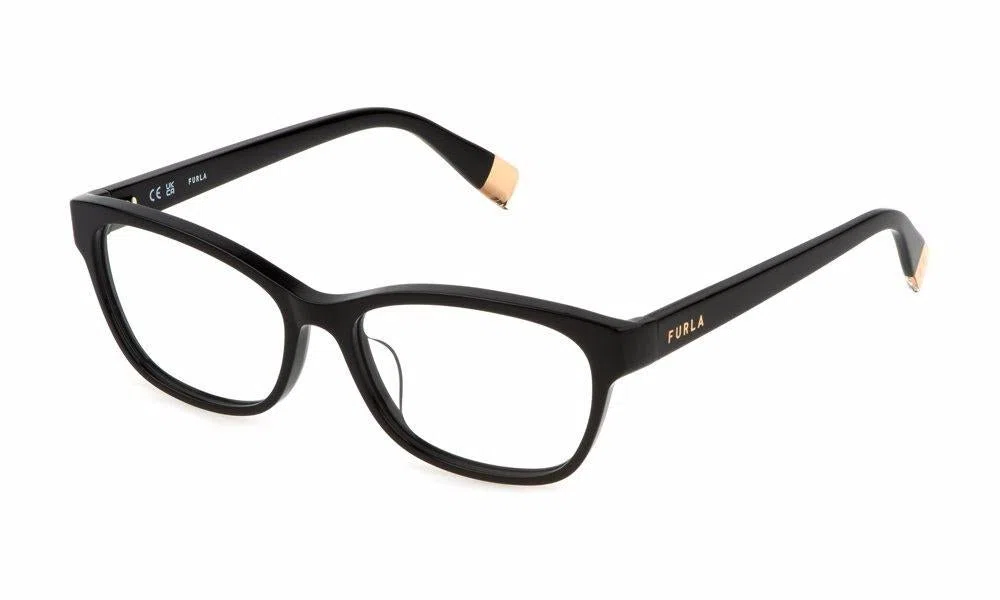 Furla VFU670 Eyeglasses - view 3