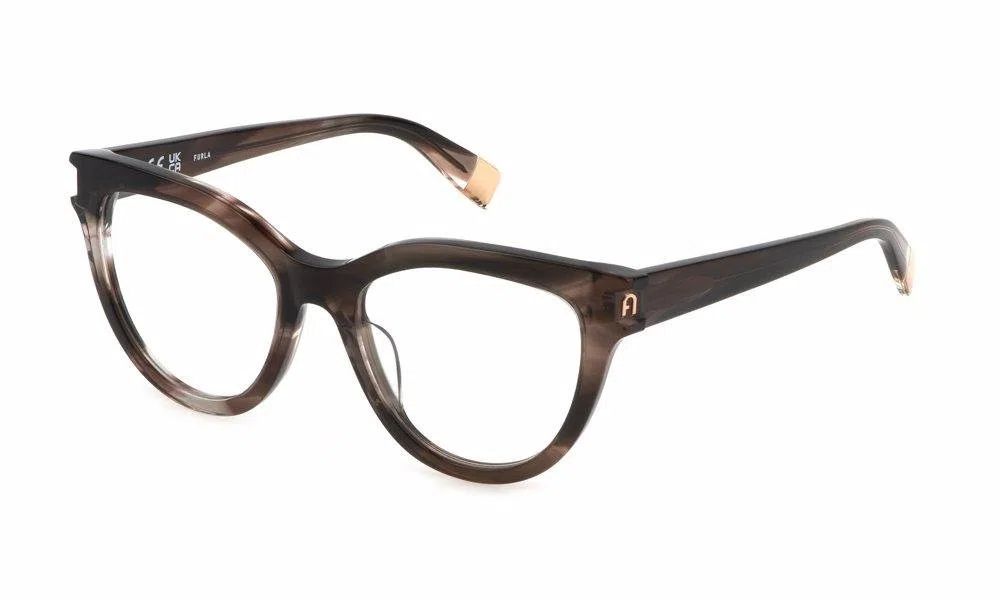 Furla VFU679V Eyeglasses - view 2
