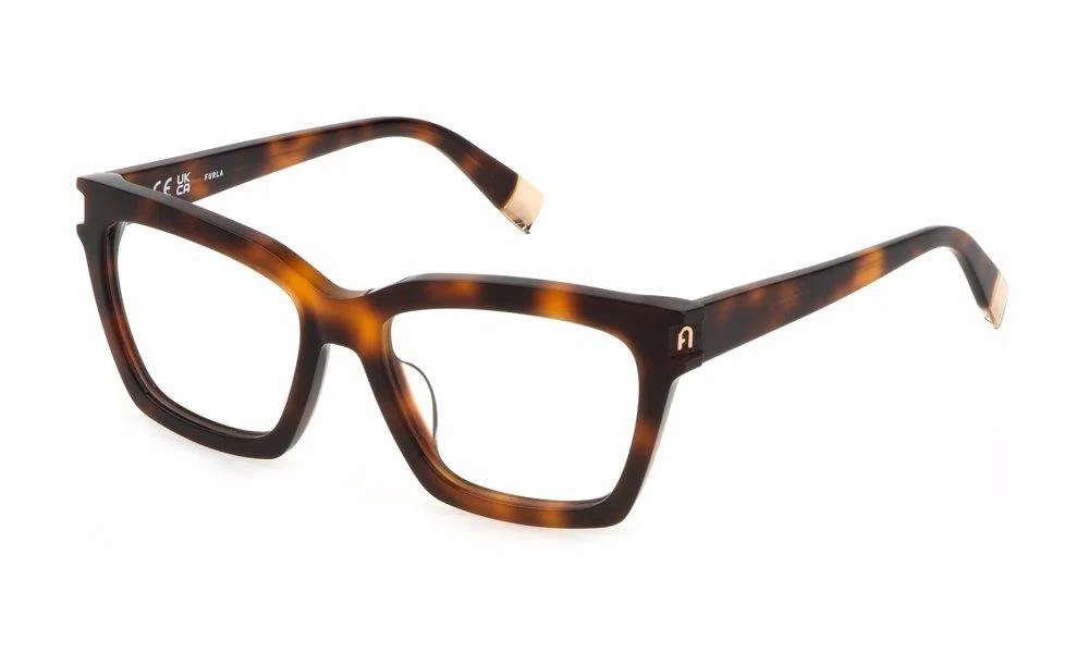 Furla VFU680V Eyeglasses - view 2