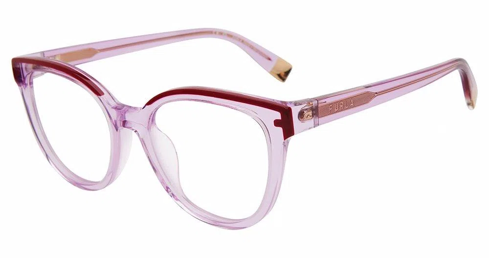 Furla VFU681 Eyeglasses - view 2