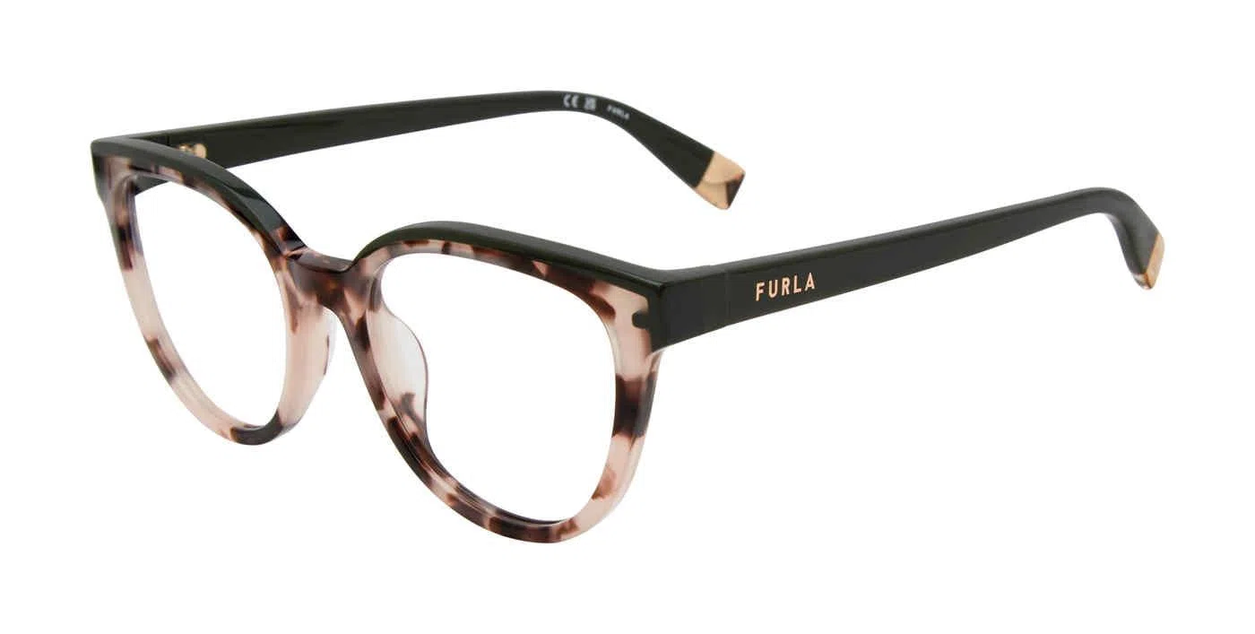 Furla VFU681 Eyeglasses - view 3