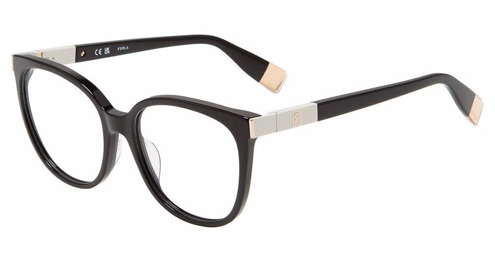 Furla VFU720 Eyeglasses - view 3