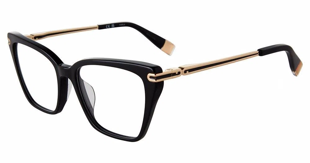 Furla VFU724 Eyeglasses - view 2