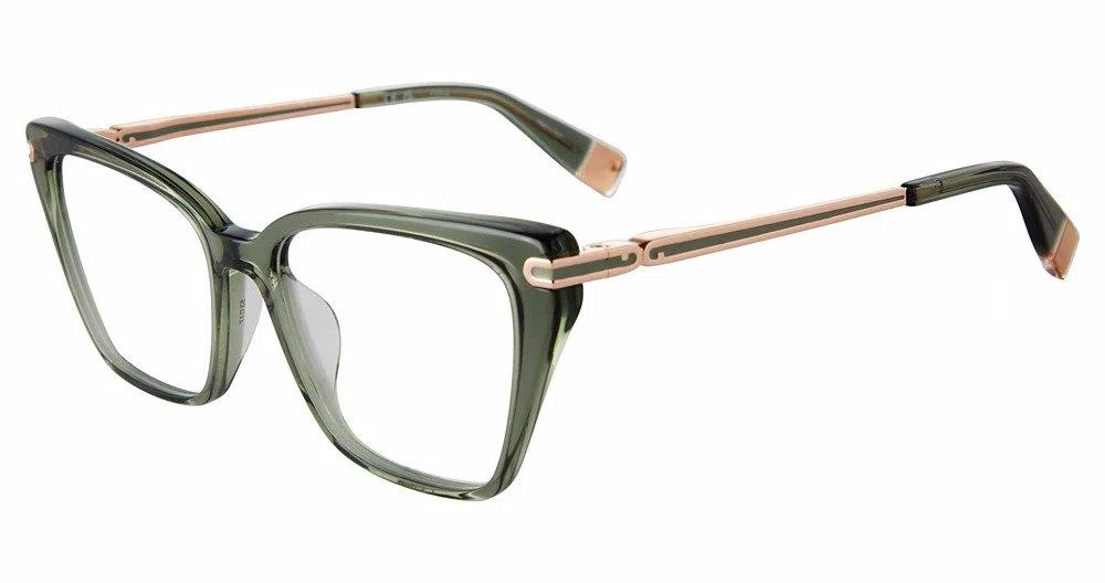 Furla VFU724 Eyeglasses - view 3