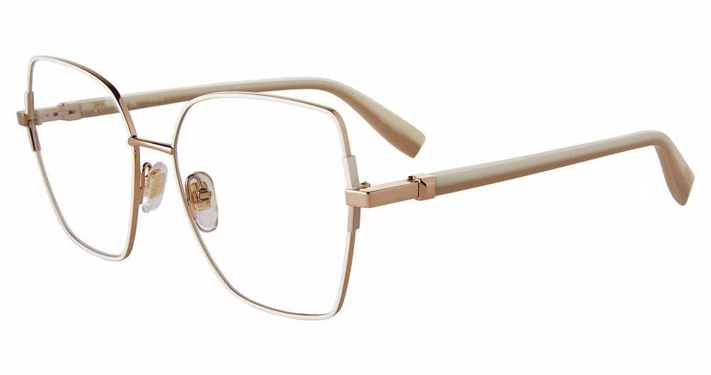 Furla VFU726 Eyeglasses - view 2