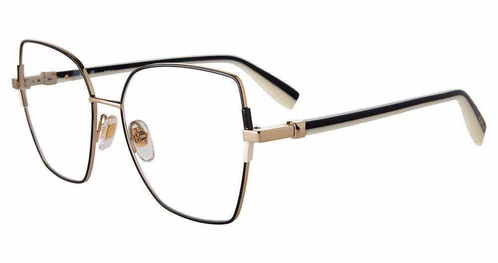 Furla VFU726 Eyeglasses - view 3