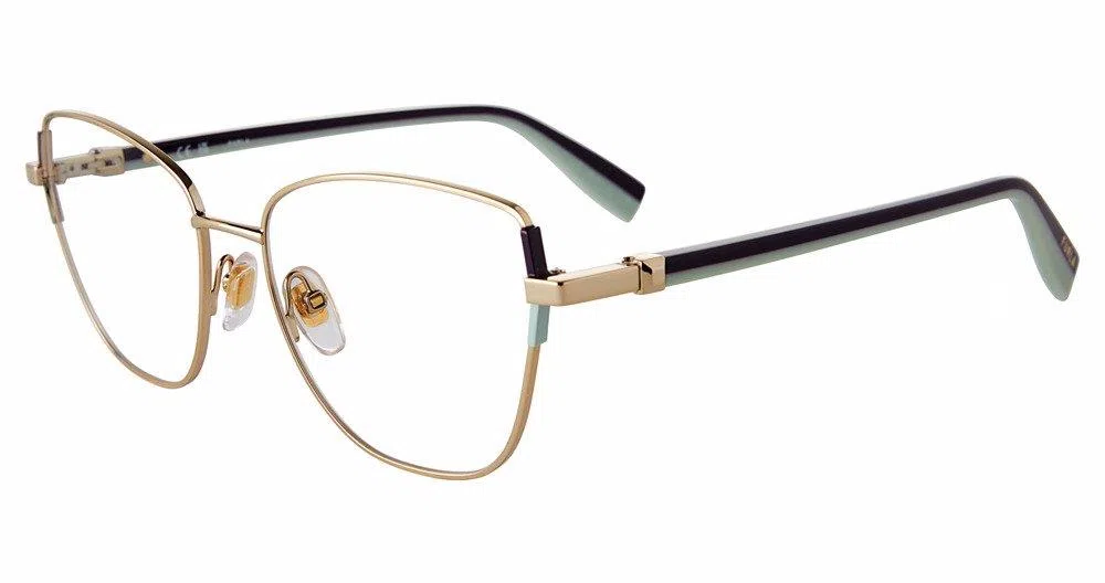 Furla VFU727 Eyeglasses - view 3