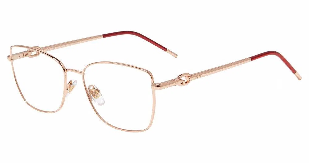 Furla VFU728 Eyeglasses - view 2