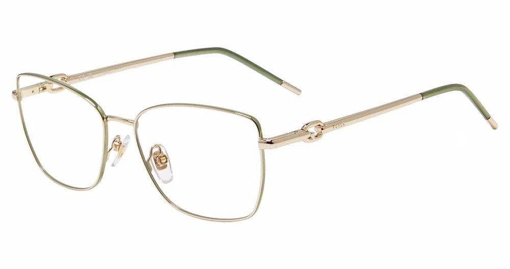 Furla VFU728 Eyeglasses - view 3