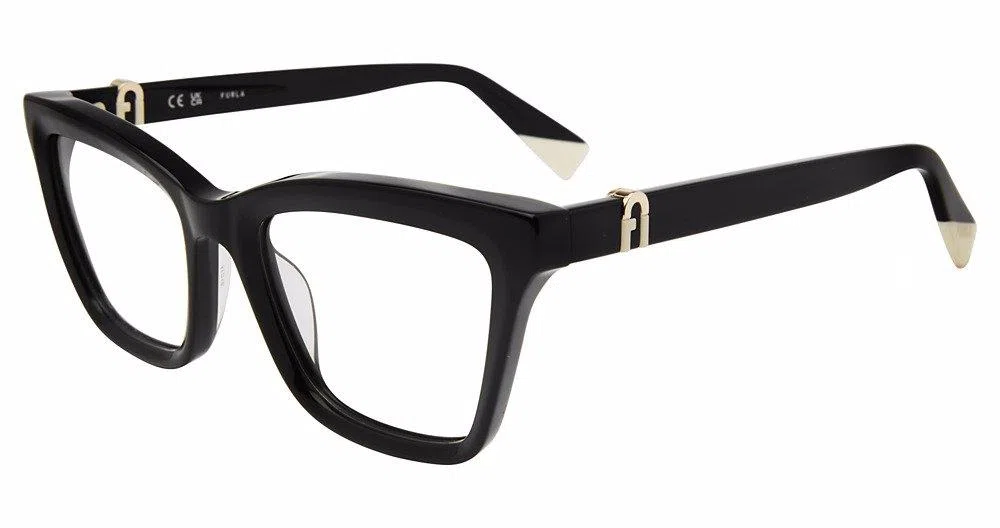 Furla VFU763 Eyeglasses - view 2