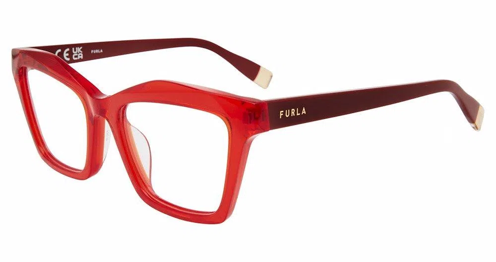 Furla VFU767 Eyeglasses - view 2