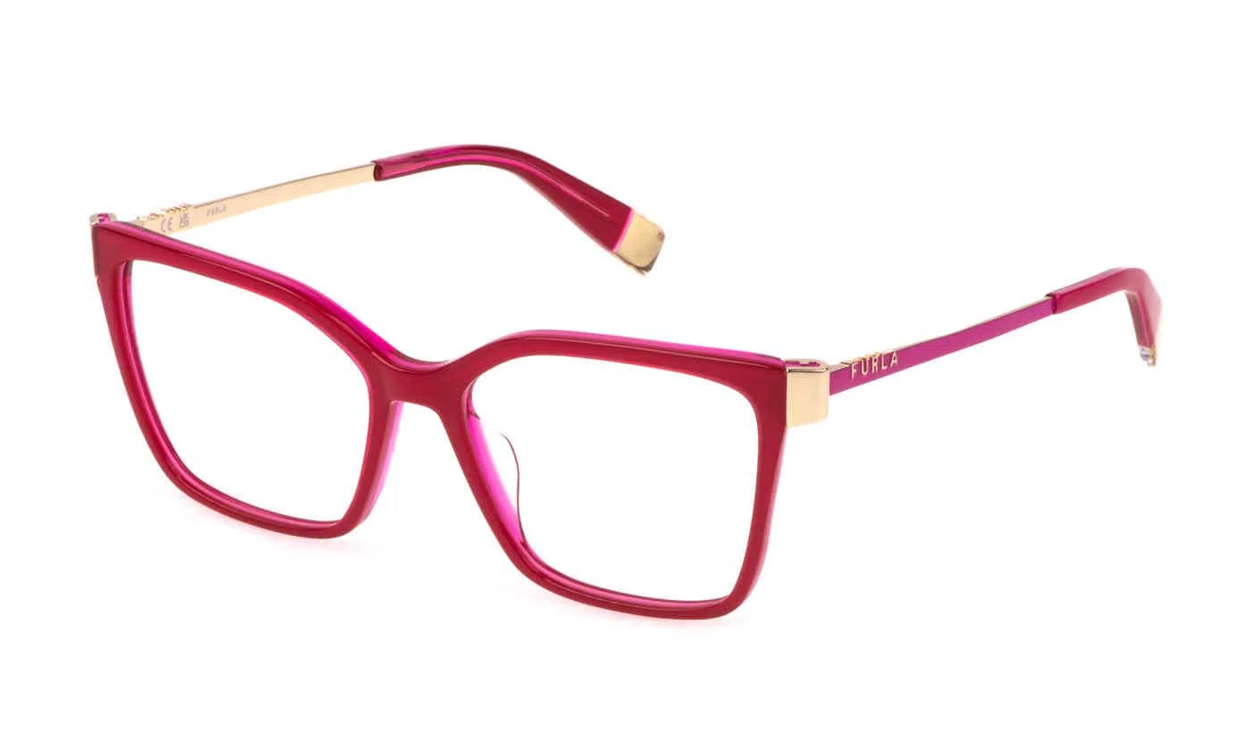 Furla VFU768 Eyeglasses