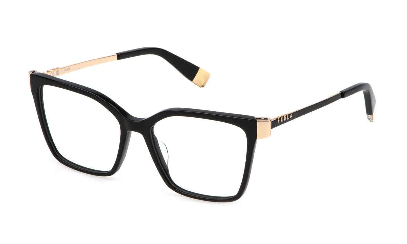 Furla VFU768 Eyeglasses - view 2