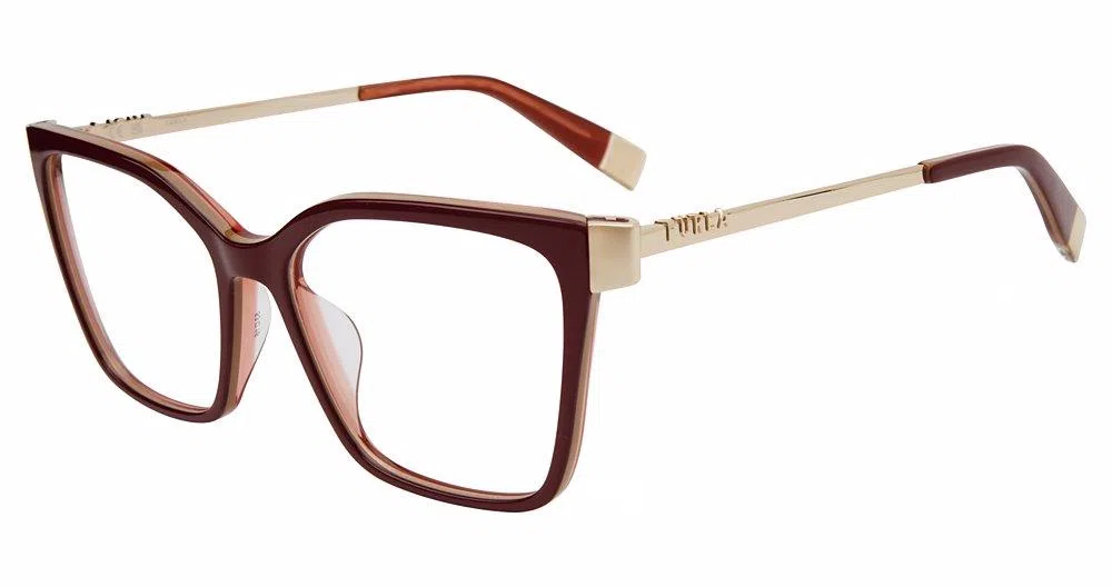 Furla VFU768 Eyeglasses - view 3
