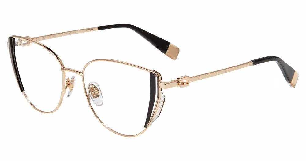 Furla VFU771V Eyeglasses - view 2