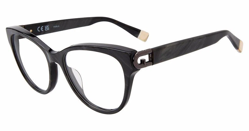 Furla VFU827 Eyeglasses - view 2