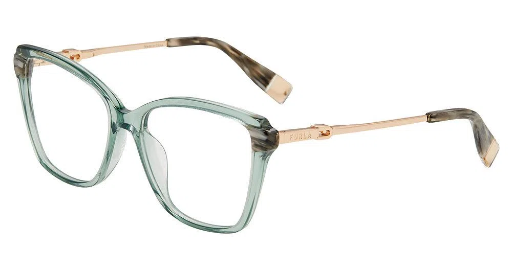 Furla VFU830 Eyeglasses - view 2