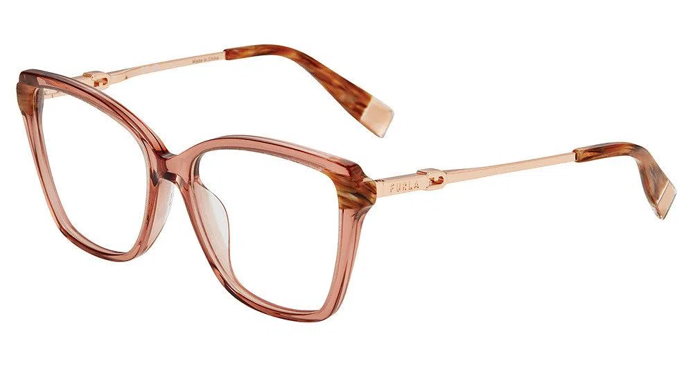 Furla VFU830 Eyeglasses - view 3