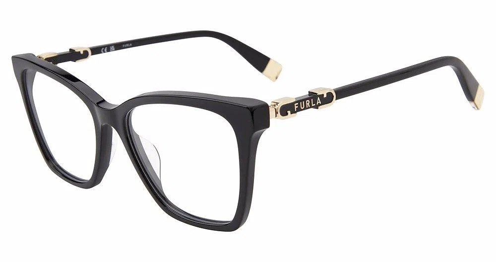 Furla VFU833 Eyeglasses - view 2