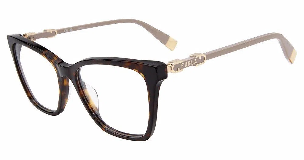 Furla VFU833 Eyeglasses - view 3