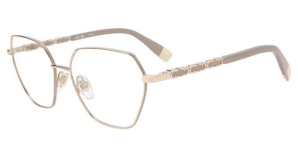 Furla VFU834 Eyeglasses