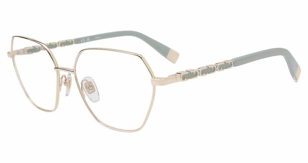 Furla VFU834 Eyeglasses - view 2