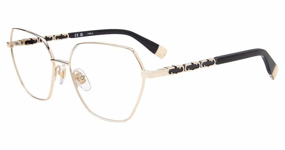 Furla VFU834 Eyeglasses - view 3