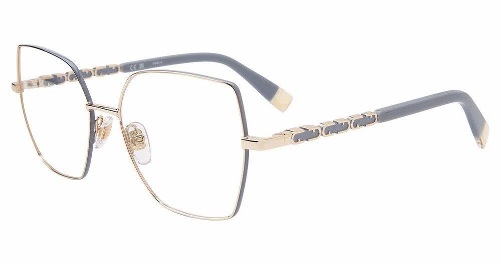 Furla VFU835 Eyeglasses - view 2