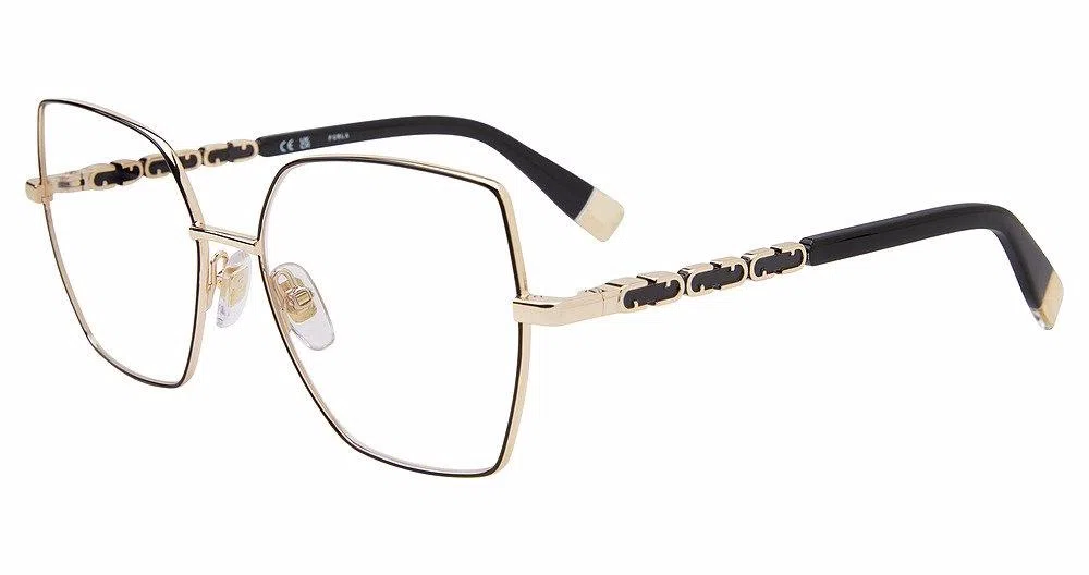 Furla VFU835 Eyeglasses - view 3