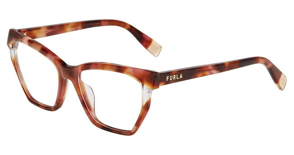 Furla VFU868V Eyeglasses - view 3