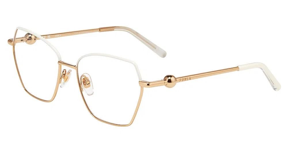Furla VFU871 Eyeglasses - view 2