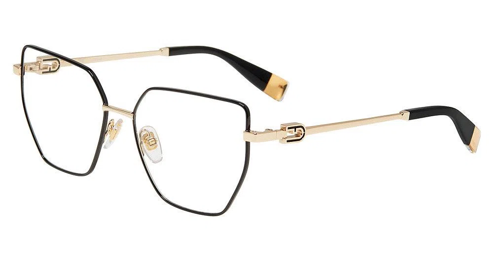 Furla VFU873 Eyeglasses - view 2