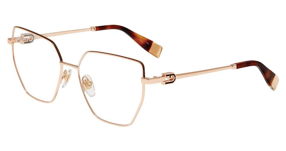 Furla VFU873 Eyeglasses - view 3