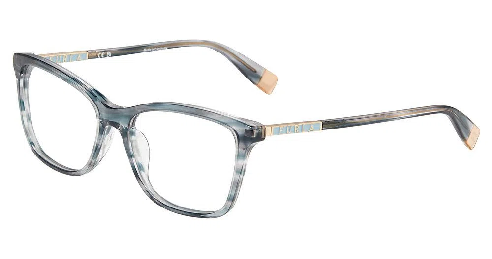 Furla VFU874 Eyeglasses