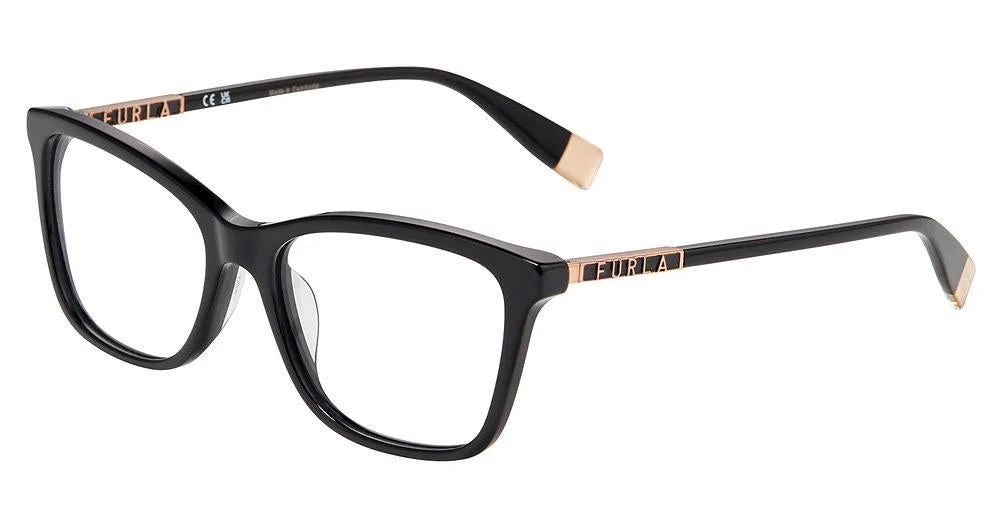 Furla VFU874 Eyeglasses - view 2