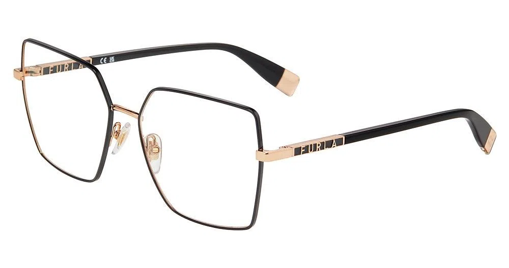 Furla VFU875 Eyeglasses