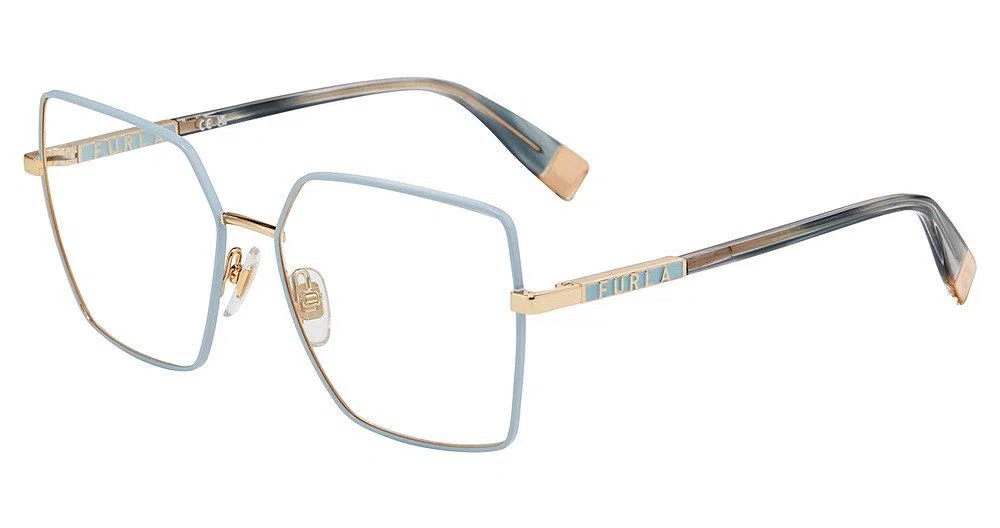Furla VFU875 Eyeglasses - view 3