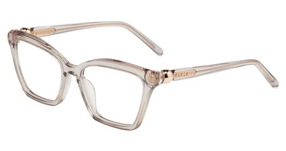 Furla VFU876 Eyeglasses - view 2